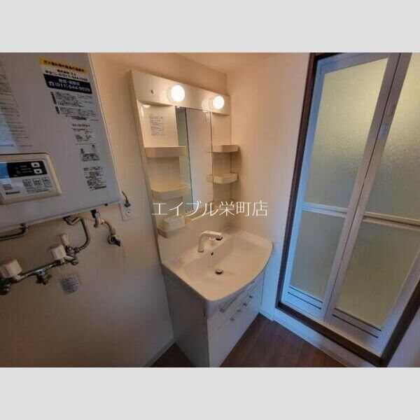  グランメール北20条