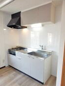  LE GRAND BLEU　元町（ラグランブルー元町）