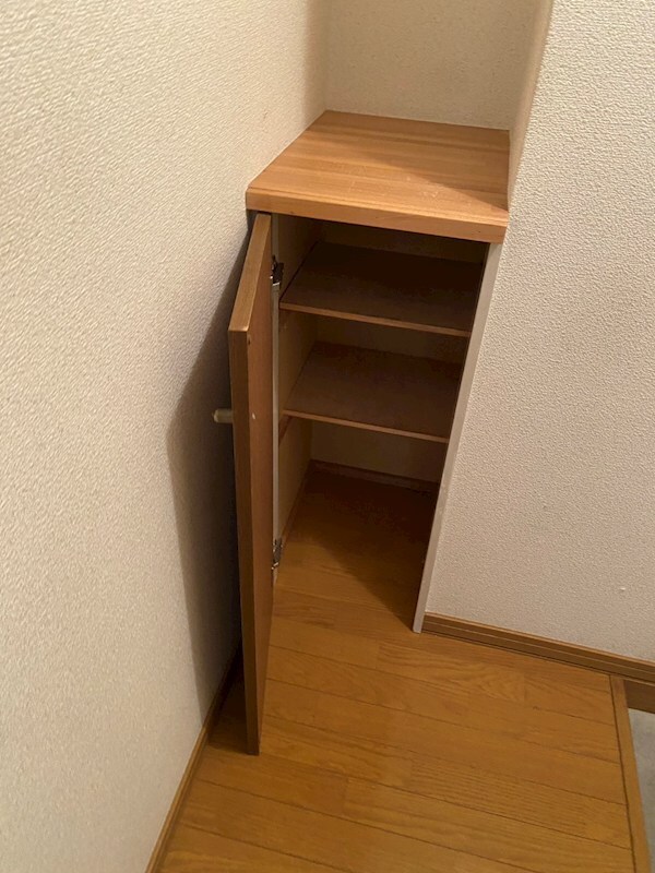  エスパニア札幌I