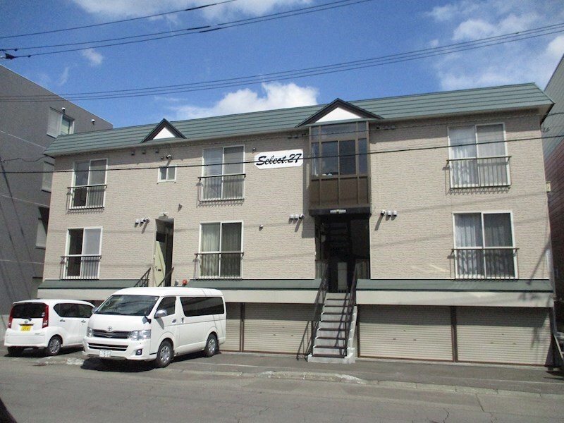  セレクト27