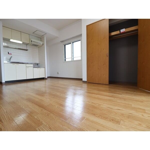  ノースアクシア