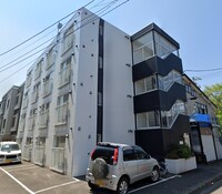 スピアシティ北１５条