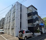 スピアシティ北１５条