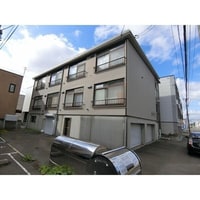 シティーハイム・ツーエイト