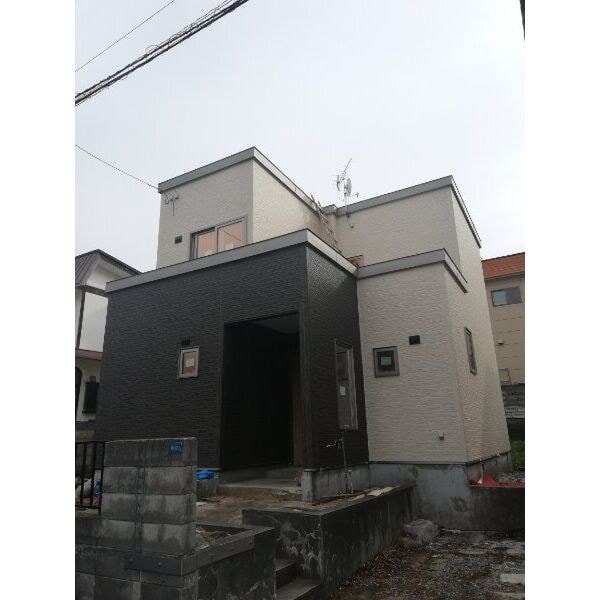  北の沢9一戸建て