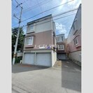 コンサドーレ元町の外観