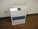  明日香ハイツ