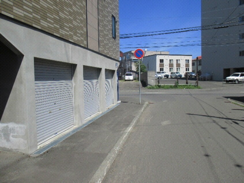  ピースハーモニー北10条