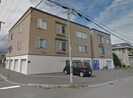 フレンズIの外観