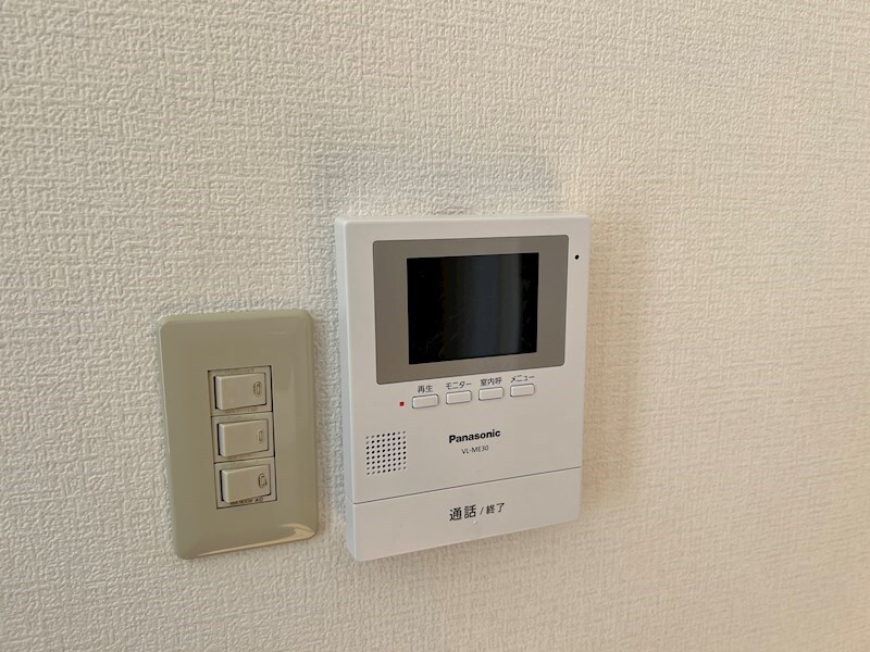  パークハイツ本町