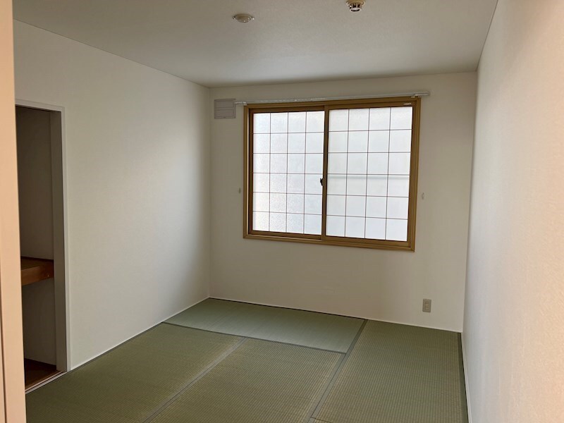  パークハイツ本町