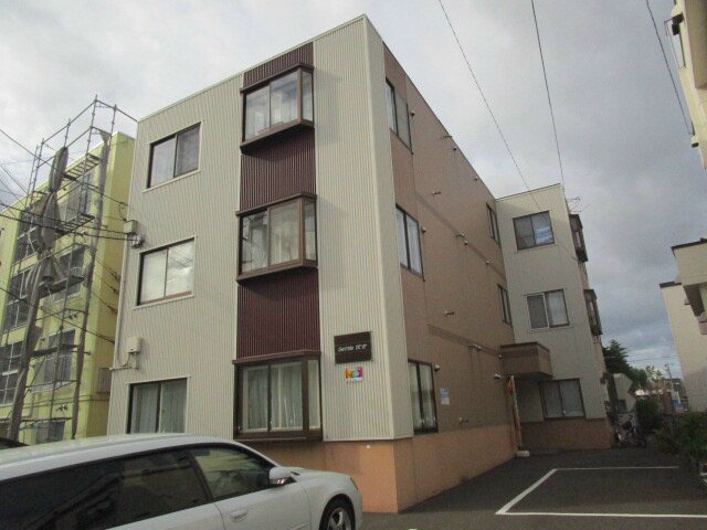  セトル伏古