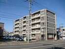  アビタシオン美香保