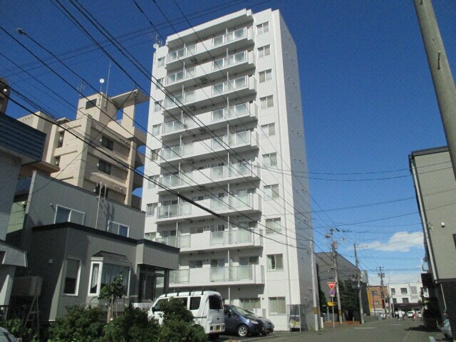  レガート北23