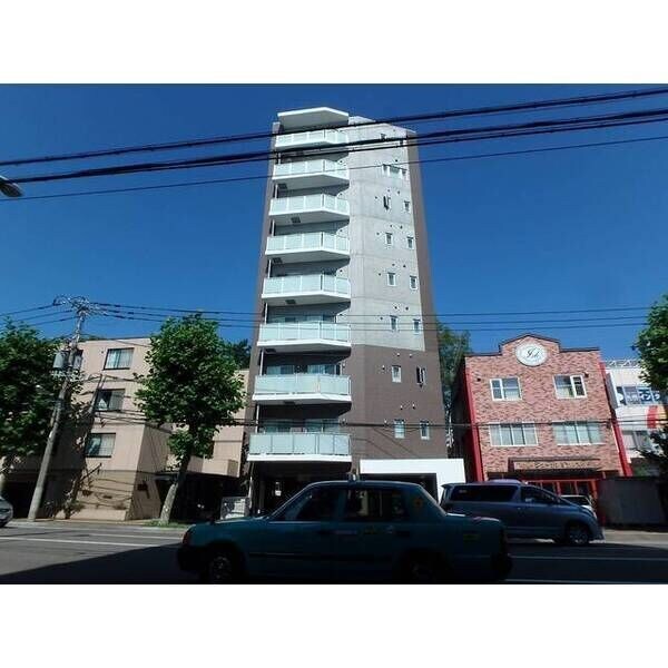  サンライン豊平