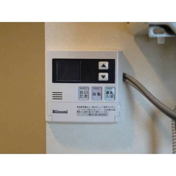  サンライン豊平