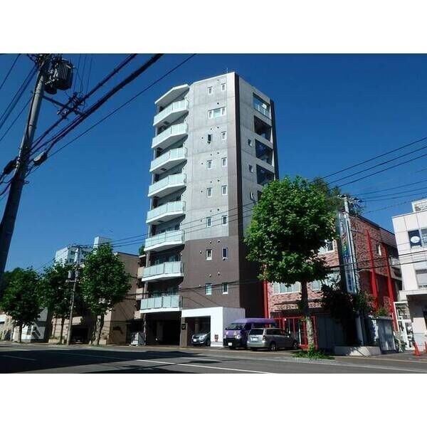  サンライン豊平