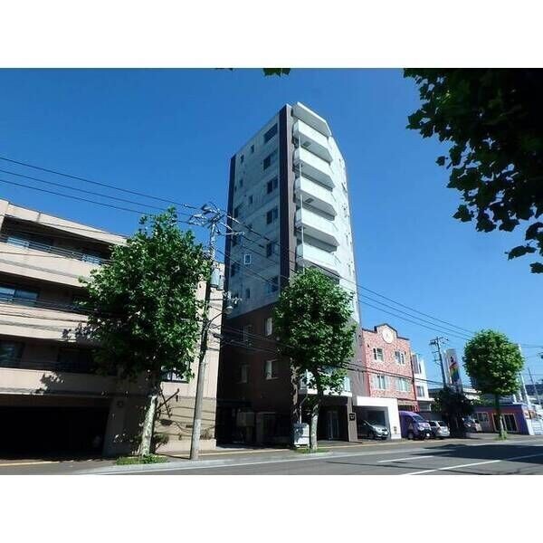  サンライン豊平