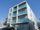 シャルルブランの外観