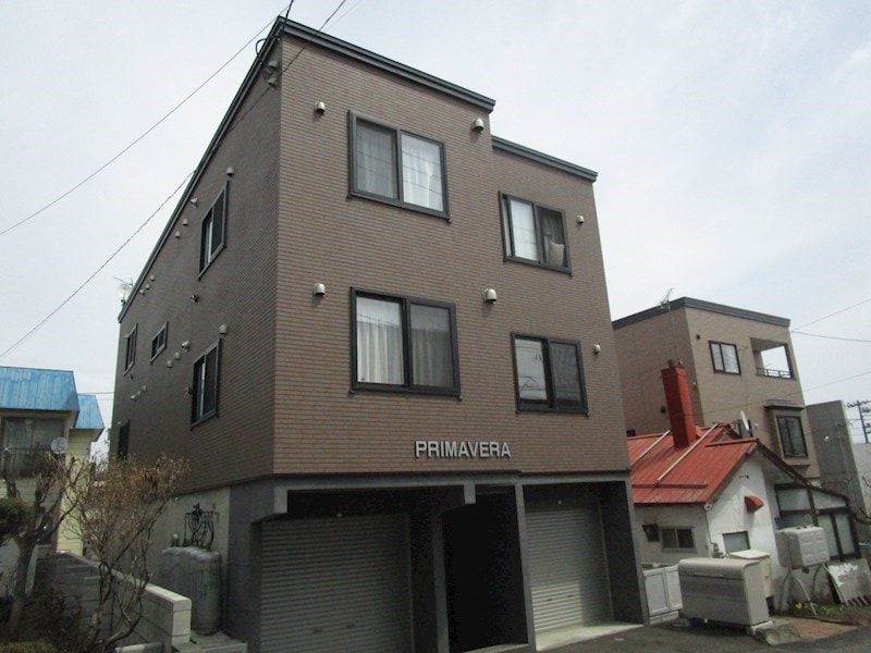  PRIMAVERA（プリマヴェーラ）