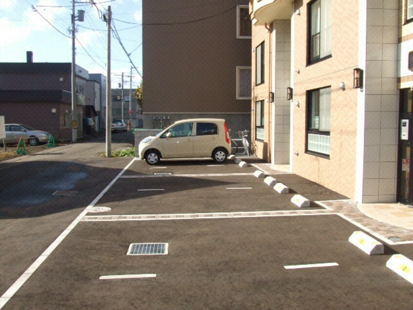  グランメールSUN