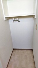  北１９西３貸家