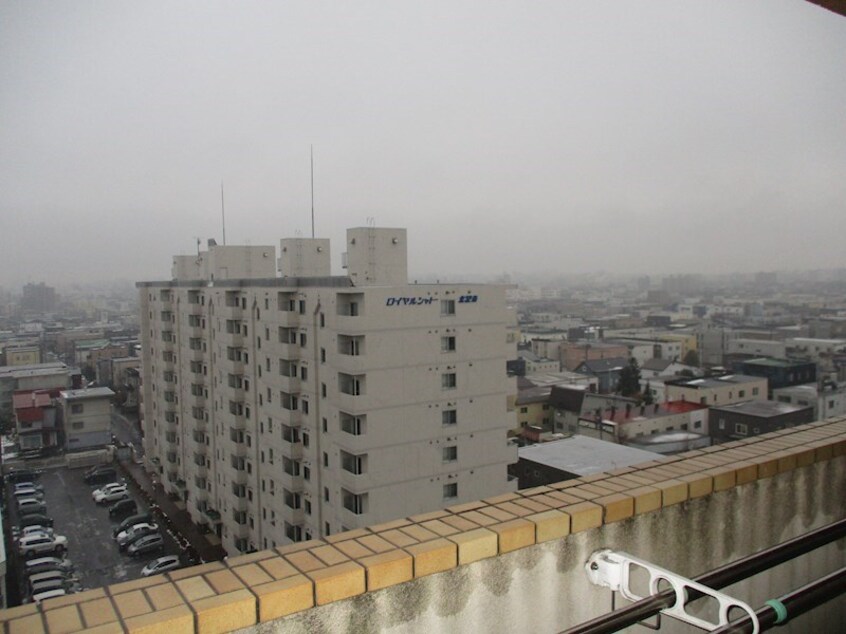  第2エクセルナガタ