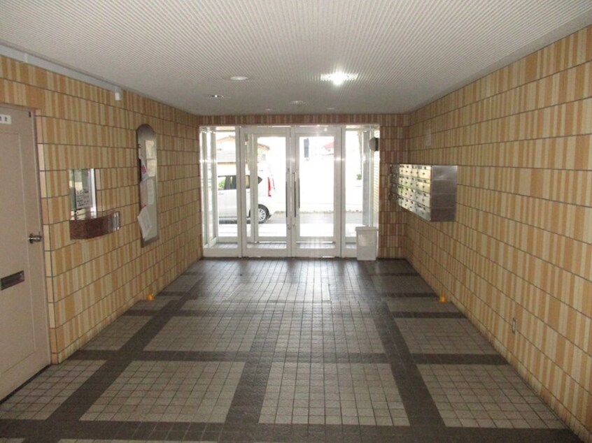  第2エクセルナガタ