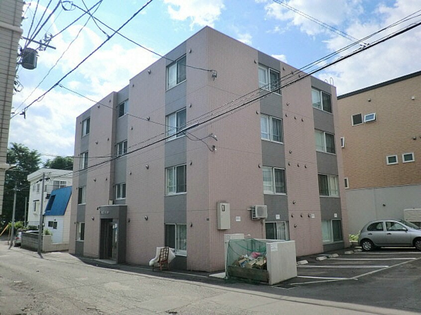  クリアフィールド