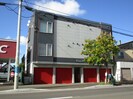 プレシャス15番館の外観