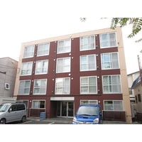 チェリーコート豊平公園