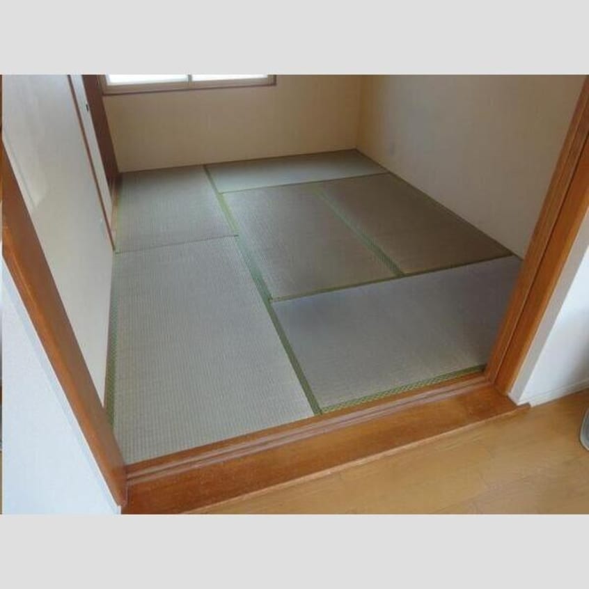  あいの里1-3戸建