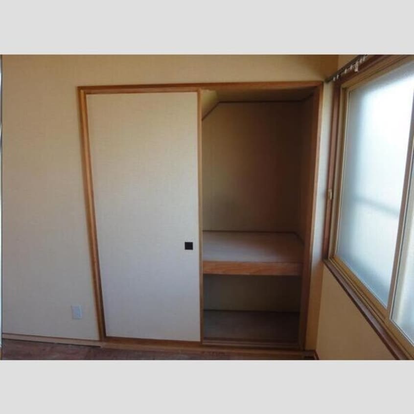  あいの里1-3戸建