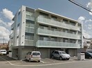 クレアメゾン環状通東の外観