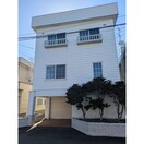  新琴似1条10丁目貸家