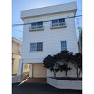 新琴似1条10丁目貸家の外観