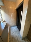  伏古12条2丁目店舗付戸建