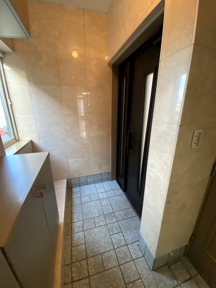  伏古12条2丁目店舗付戸建