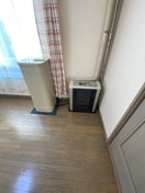  伏古12条2丁目店舗付戸建