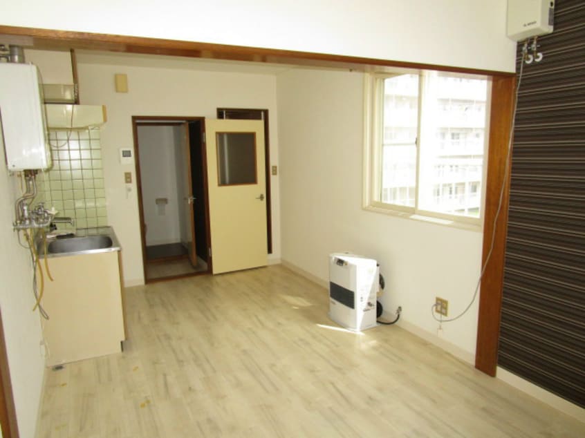  サンライン元町