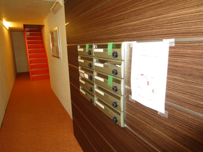  サンライン元町