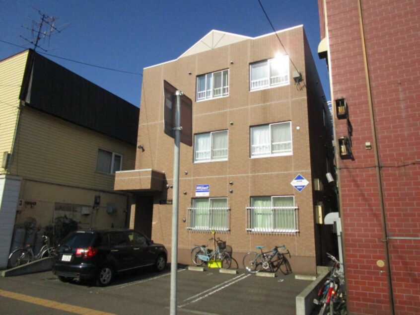  トップハウス19