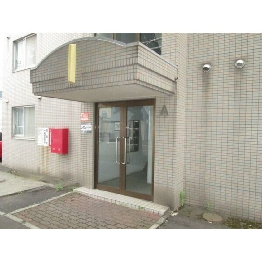  リポーズハイム31