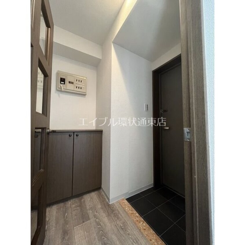  Vest　Life　TAKAKUWA