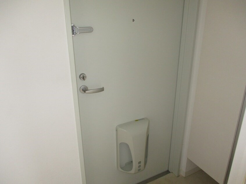  グランメールN21元町