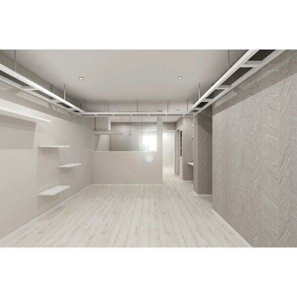 完成予想図 ネコフィーノルナ