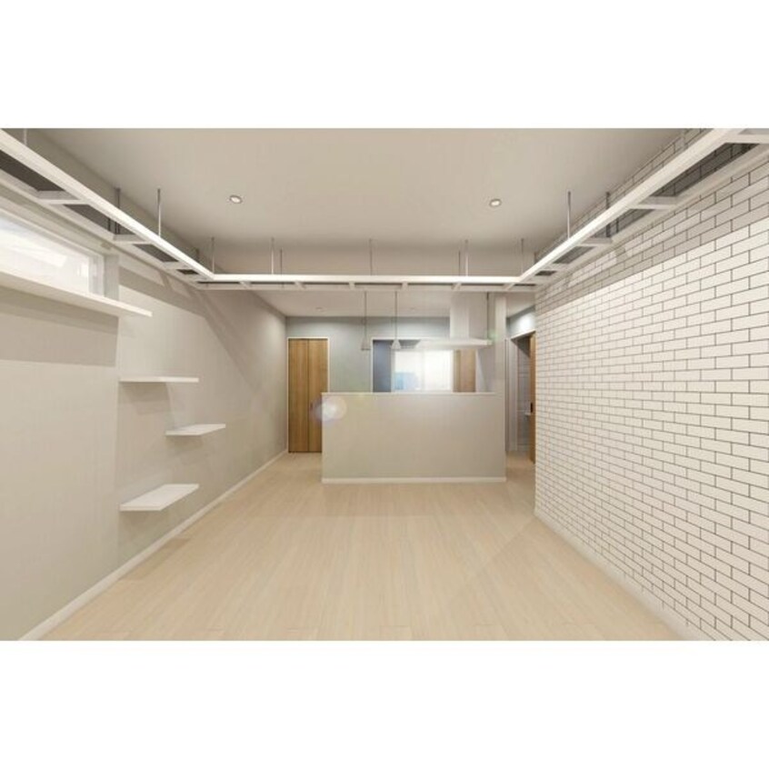 完成予想図 ネコフィーノルナ