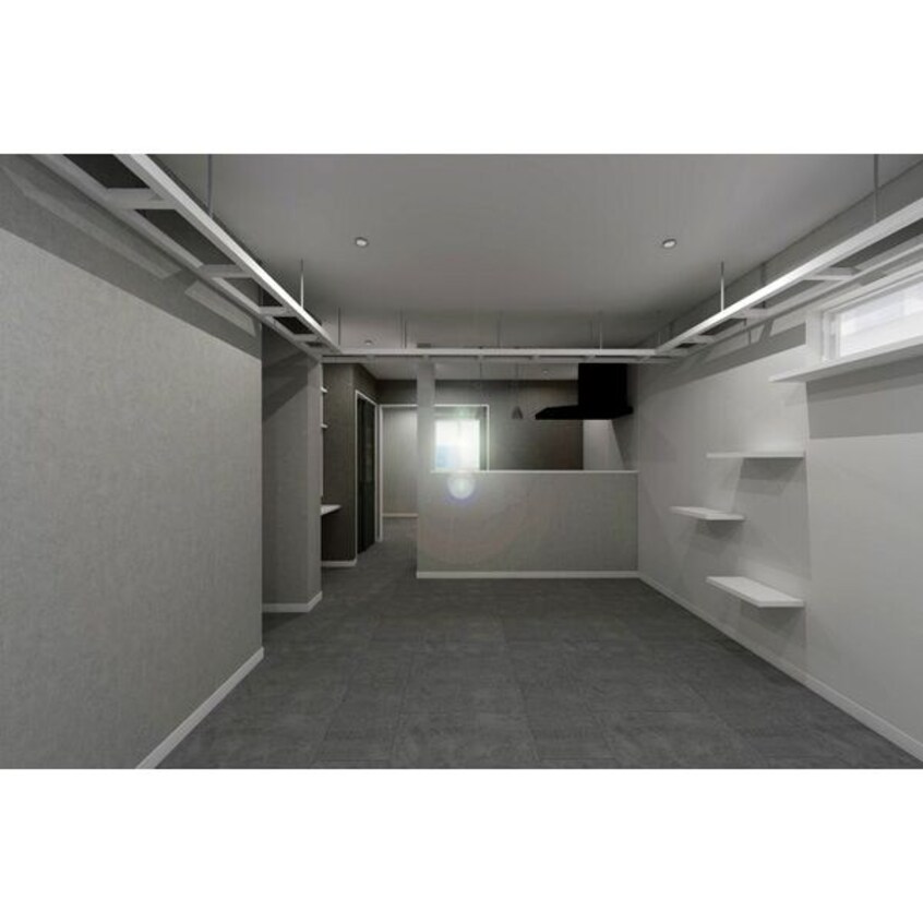 完成予想図 ネコフィーノルナ