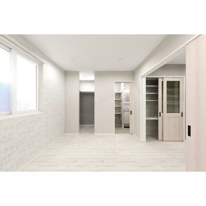 完成予想図 ネコフィーノルナ