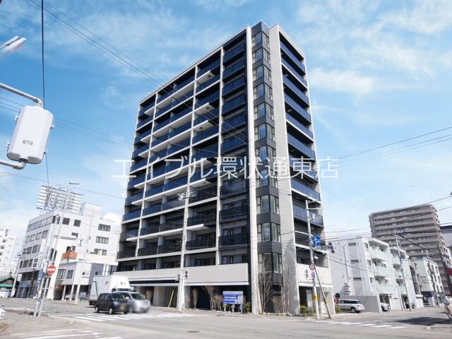  クリオ札幌グランクラス